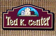 Ted K Center