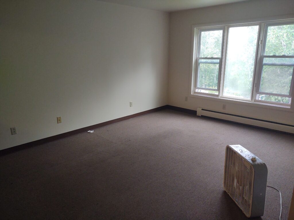 Plattsburgh Housing Authority Mountain Top